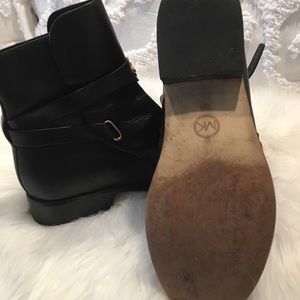 Michael Kors Arley Ankle boots